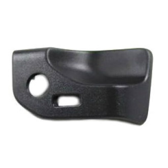 Mopar® - Rear Left Seat Belt Bezel
