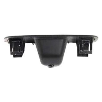 Mopar® - Rear Seat Pull Strap Bezel