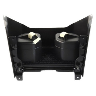 Mopar® - Rear Center Center Console