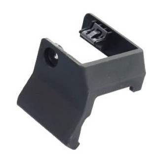 Mopar® - Left Seat Track Cover Cap