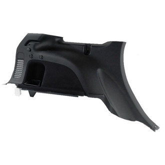Mopar® - Rear Lower Driver Side Interior Quarter Panel