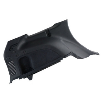 Mopar® - Rear Lower Driver or Passenger Side Interior Quarter Panel