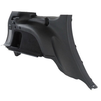 Mopar® - Rear Lower Driver Side Interior Quarter Panel
