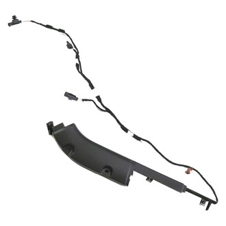 Mopar® - Sport Bar Molding