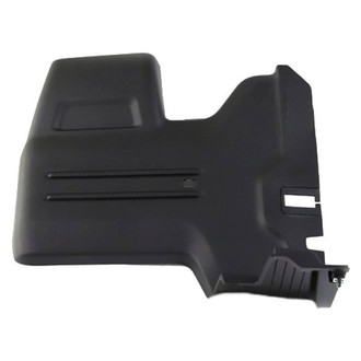 Mopar® - Inner Lower Passenger Side Quarter Panel