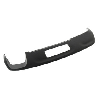 Jeep OE - Rear Bumper Cover Spacer Panel