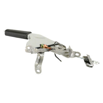 Mopar® - Parking Brake Adapter Assembly