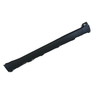 Mopar® - Passenger Side Rocker Panel Guard