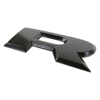 Mopar® - Letter Tailgate Emblem