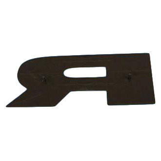 Ram OE - Rear Tailgate Emblem