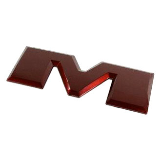 Ram OE - Rear Tailgate Emblem