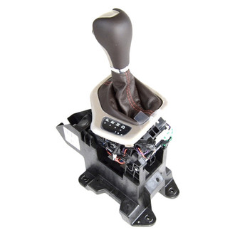 Mopar® - Left Side Automatic Transmission Shift Lever Assembly