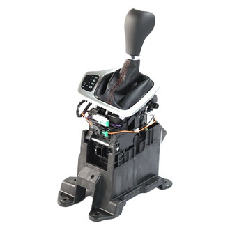 Mopar® - Left Side Automatic Transmission Shifter Assembly