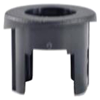 Jeep OE - Left Outer Parking Aid Sensor Housing