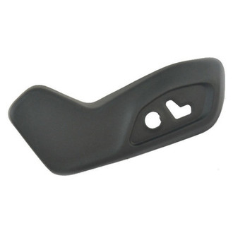 Jeep OE - Front Right Outer Seat Frame Trim Panel