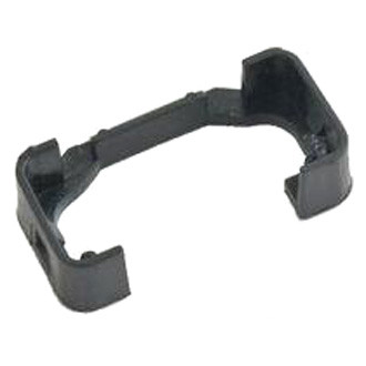 Mopar® - Seat Track Cover
