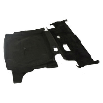 Mopar® - Black Replacement Carpet Kit