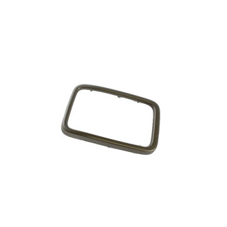 Mopar® - Grille Trim Ring Set