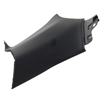 Jeep OE - Right Outer Body D-Pillar Trim Panel