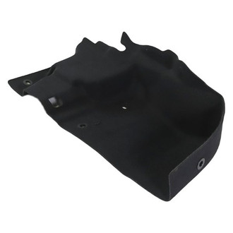 Mopar® - Black Replacement Rear Carpet Kit