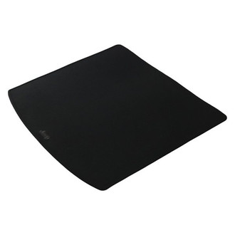 Mopar® - 2nd Row Black Carpet Floor Mats