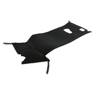 Mopar® - Right Sport Bar Cover