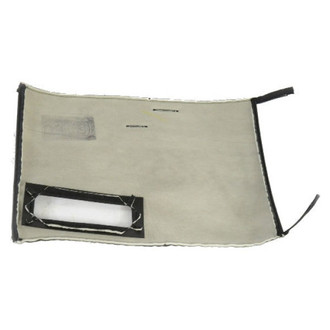 Mopar® - Right Sport Bar Cover