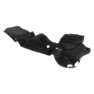 Mopar® - Left Sport Bar Cover