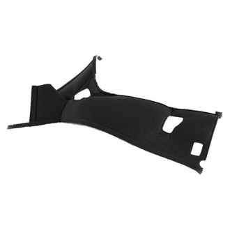 Mopar® - Right Sport Bar Cover