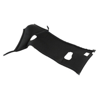 Mopar® - Left Sport Bar Cover