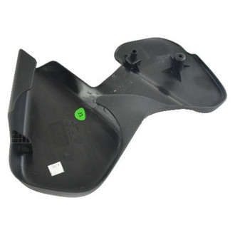 Mopar® - Front Left Inner Seat Adjuster Shield