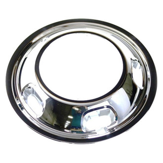 Mopar® - 17" Wheel Cover
