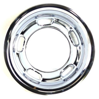 Mopar® - Wheel Cover
