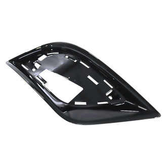 Mopar® - Front Lower Passenger Side Fog Light Bezel