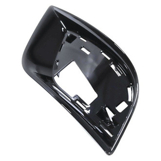 Mopar® - Front Lower Driver Side Fog Light Bezel