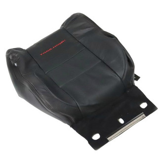Mopar® - Front Seat Back Cover, Right