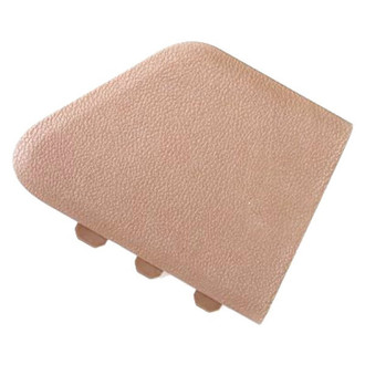 Mopar® - Front Center Right Upper Recliner Cover
