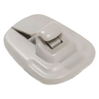 Mopar® - Sun Visor Support