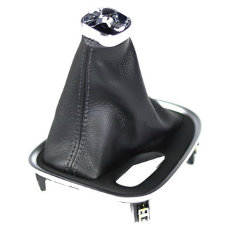 Mopar® - Manual Transmission Shift Boot