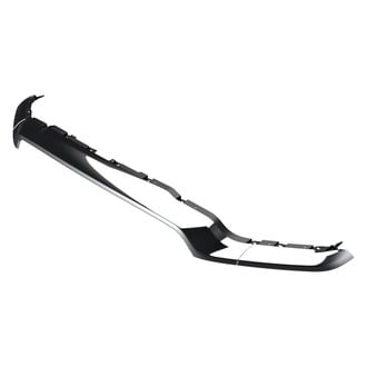 Ram OE - Front Upper Grille Molding