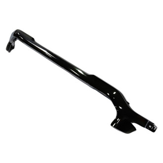 Ram OE - Front Lower Grille Molding