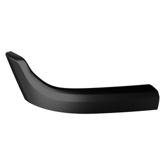Ram OE - Front Right Grille Molding