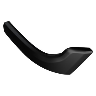 Ram OE - Front Left Grille Molding