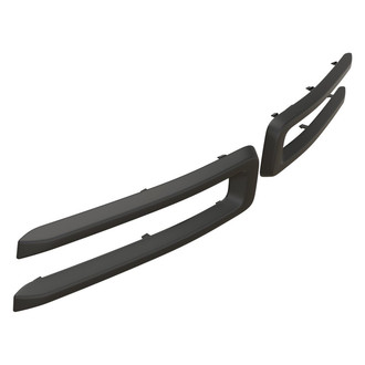 Ram OE - Front Center Grille Molding