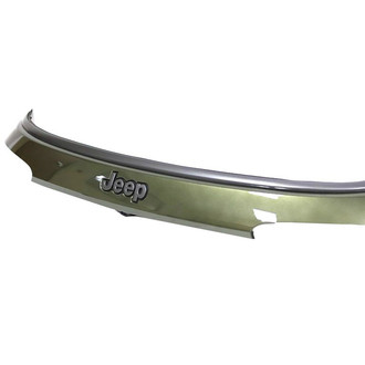 Mopar® - Replacement Halogen License Plate Light