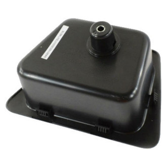 Mopar® - Rear Driver Side Interior Quarter Panel Storage Compartment