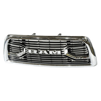 Mopar® - Grille
