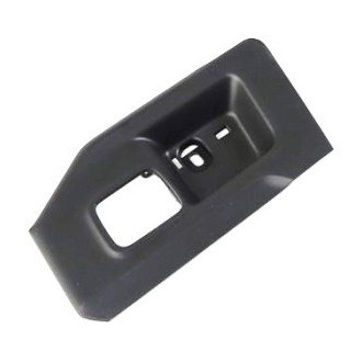 Mopar® - Driver Side Release Handle Bezel