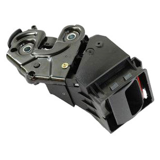 Jeep OE - Rear Right Folding Seat Latch
