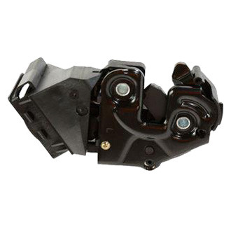 Jeep OE - Rear Left Folding Seat Latch
